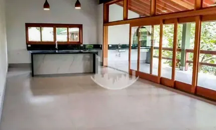 Casa em condomínio fechado com 3 quartos à venda na Estrada Municipal do Clube de Campo Valinhos, Jardim São Bento do Recreio, Valinhos