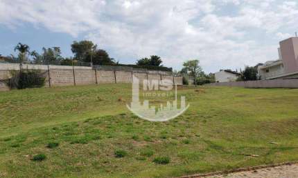 Terreno à venda, 1550 m² - Condomínio Vale das Nascentes - Gramado - Campinas/SP