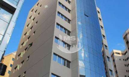 Sala comercial para alugar na Rua Doutor Emílio Ribas, Cambuí, Campinas