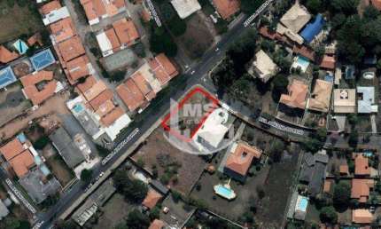 Ótimo terreno para incorporação Comercial/Residencial à venda, 1254 m² por R$ 1.900.000 - Parque Taquaral - Campinas/SP