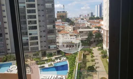 Apartamento com 3 dormitórios para alugar, 163 m² por R$ 9.200,00/mês - Jardim São Bento - Jundiaí/SP