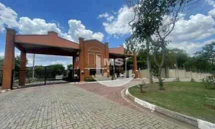 Terreno à venda, 300 m² por R$ 135.000,00 - Residencial Fazenda Pinheirinho - Rio das Pedras/SP