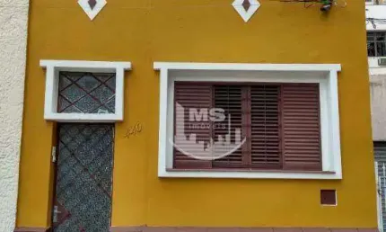 Casa com 2 quartos à venda na Rua Regente Feijó, Centro, Campinas
