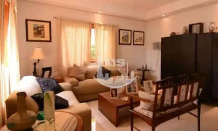Casa com 4 dormitórios à venda, 340 m² por R$ 1.780.000,00 - Vila Hollândia - Campinas/SP