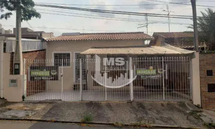 Casa à venda, 170 m² por R$ 810.000,00 - Cambuí - Campinas/SP
