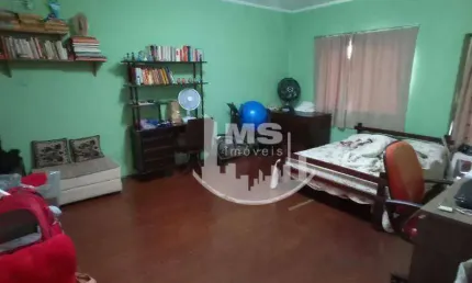 Casa com 4 dormitórios à venda, 380 m² por R$ 520.000,00 - Vila Georgina - Campinas/SP