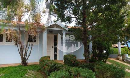 Casa com 3 dormitórios à venda, 200 m² por R$ 1.430.000,00 - Parque Imperador - Campinas/SP