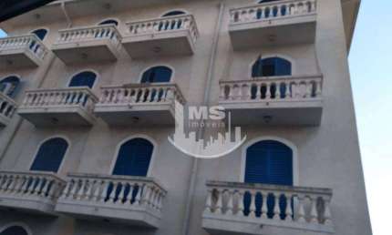 Apartamento com 3 dormitórios à venda, 83 m² por R$ 340.000,00 - Jardim Proença - Campinas/SP