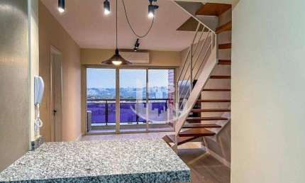 Apartamento com 3 quartos à venda na Rua Azarias de Melo, Taquaral, Campinas