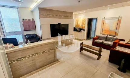 Sala comercial para alugar na Avenida Barão de Itapura, Jardim Guanabara, Campinas