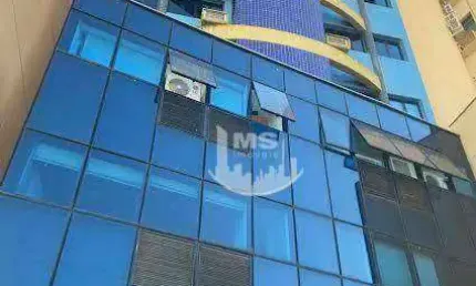 Sala à venda, 64 m² por r$ 330.000,00 - centro - campinas/sp