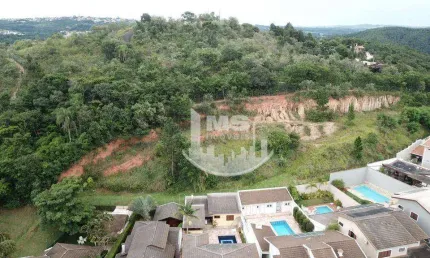 Terreno à venda, 3443 m² por R$ 1.800.000,00 - Jardim Atibaia (Sousas) - Campinas/SP