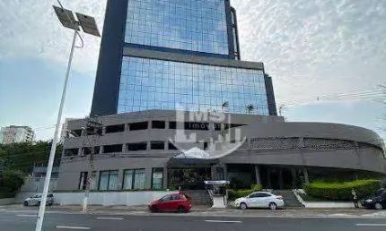 Sala, 65 m² - venda por r$ 400.000,00 ou aluguel por r$ 2.945,76/mês - cambuí - campinas/sp