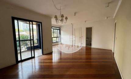 Apartamento com 3 dormitórios à venda, 147 m² por R$ 800.000,00 - Vila Itapura - Campinas/SP