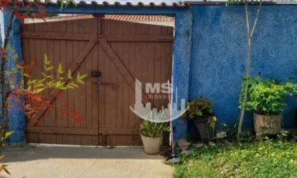 Casa com 3 dormitórios à venda,por R$ 1.000.000 -  Campinas/SP