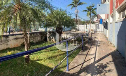 Galpão para alugar, 5980 m² por R$ 180.000/mês - Fazenda Santa Cândida - Campinas/SP