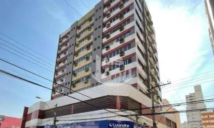 Sala, 51 m² - venda por R$ 240.000,00 ou aluguel por R$ 2.063,00/mês - Centro - Campinas/SP