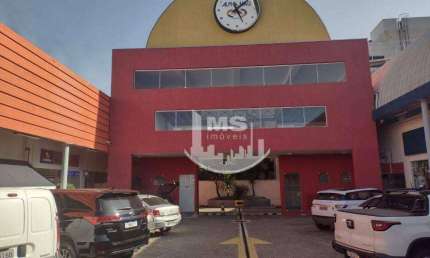 Prédio, 107 m² - venda por R$ 720.000 ou aluguel por R$ 6.632/mês - Alphaville - Campinas/SP