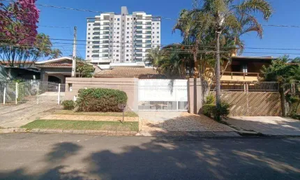 Casa com 2 dormitórios à venda, 200 m² por R$ 1.200.000 - Nova Campinas - Campinas/SP
