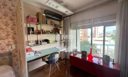 Apartamento com 2 dormitórios à venda, 85 m² por r$ 1.030.000,00 - cambuí - campinas/sp