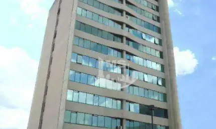 Laje comercial para locação, Centro, Campinas - LJ0002.