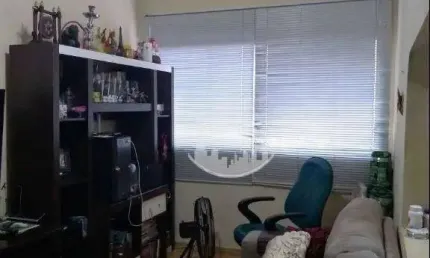 Apartamento residencial à venda, Vila Itapura, Campinas.