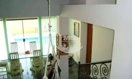 Casa com 3 dormitórios à venda, 260 m² por R$ 1.190.000,00 - Roncáglia - Valinhos/SP