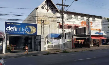 Área à venda, 716 m² por R$ 3.200.000,00 - Jardim Guanabara - Campinas/SP