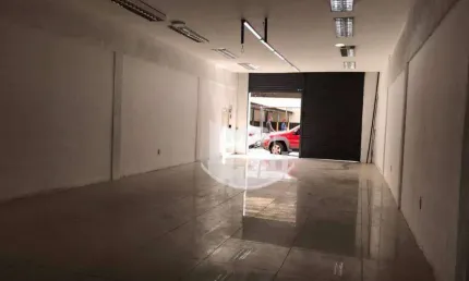 Barracão para alugar, 180 m² por R$ 8.640,00/mês - Centro - Campinas/SP
