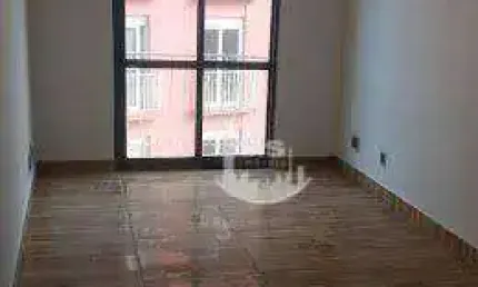 Apartamento com 2 dormitórios à venda, 67 m² por R$ 300.000,00 - Vila Industrial - Campinas/SP