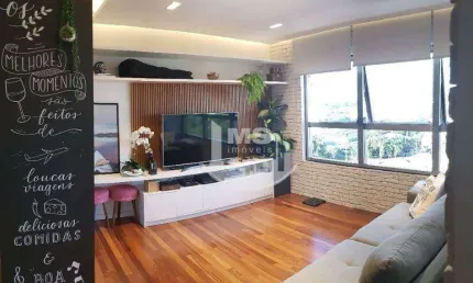 Apartamento com 2 quartos à venda na Rua Doutor Liráucio Gomes, Cambuí, Campinas