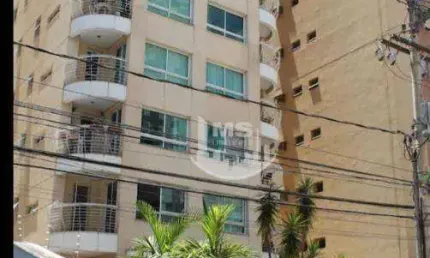 Apartamento com 1 dormitório à venda, 62 m² por r$ 650.000,00 - cambuí - campinas/sp