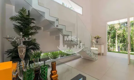 Casa, 275 m² - venda por R$ 2.580.000,00 ou aluguel por R$ 15.750,00/mês - Gramado - Campinas/SP