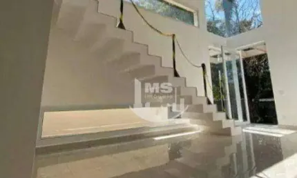 Casa à venda, 275 m² por R$ 2.580.000,00 - Gramado - Campinas/SP