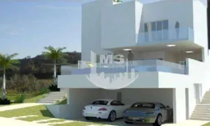 Terreno à venda, 560 m² por R$ 1.390.000,00 - Alphaville Dom Pedro - Campinas/SP