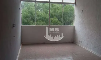 Apartamento com 2 dormitórios + 1 à venda, 93 m² por R$ 545.000 - Cambuí - Campinas/SP