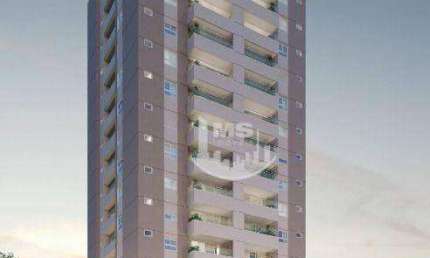 Apartamento com 2 quartos à venda na Rua José do Patrocínio, Jardim Brasil, Campinas