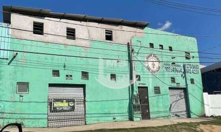 Salão para alugar, 40 m² por R$ 1.500,00/mês - Jardim Planalto de Viracopos - Campinas/SP