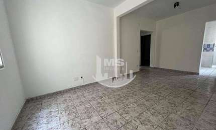 Apartamento com 2 dormitórios à venda, 58 m² por R$ 250.000,00 - Parque Itália - Campinas/SP