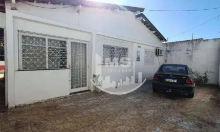 Casa com 3 dormitórios à venda, 150 m² por R$ 670.000,00 - Jardim Boa Esperança - Campinas/SP