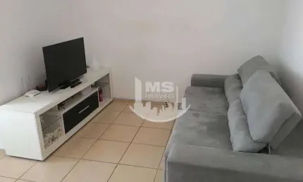 Cobertura com 2 dormitórios à venda, 108 m² por R$ 410.000,00 - Jardim Nova Europa - Campinas/SP