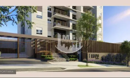 Apartamento com 3 quartos à venda na Rua Américo Brasiliense, Cambuí, Campinas