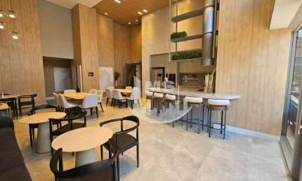 Apartamento com 2 dormitórios à venda, 89 m² por R$ 1.180.000,00 - Cambuí - Campinas/SP