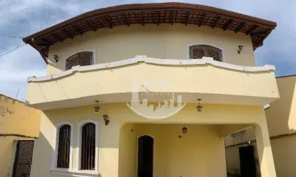 Casa com 5 dormitórios à venda, 222 m² por R$ 750.000,00 - Jardim Santa Genebra - Campinas/SP