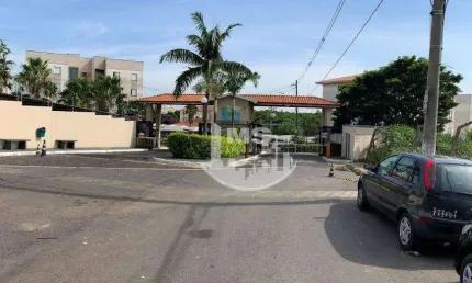 Apartamento com 2 dormitórios à venda, 55 m² por R$ 212.000,00 - Jardim Bom Retiro (Nova Veneza) - Sumaré/SP