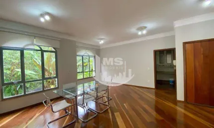 Casa com 3 dormitórios à venda, 280 m² por R$ 1.560.000,00 - Jardim Sorirama (Sousas) - Campinas/SP