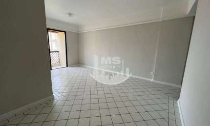 Apartamento com 3 dormitórios à venda por R$ 530.000,00 - Jardim Guarani - Campinas/SP