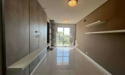 Apartamento com 3 dormitórios à venda por R$ 455.000,00 - Jardim Guarani - Campinas/SP