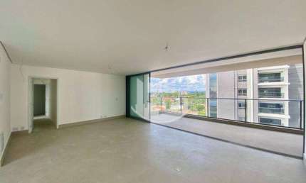 Edifício Concept Nova Campinas com 3 suítes à venda, 171 m² por R$ 2.890.000 - Nova Campinas - Campinas/SP