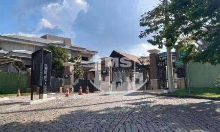 Terreno à venda, 1723 m² por R$ 1.200.000,00 - Loteamento Residencial Jaguari (Sousas) - Campinas/SP